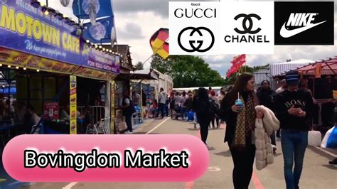 bovingdon market gucci|bovingdon market 2022.